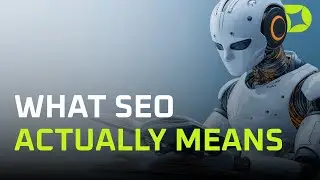 What Does SEO Stand For? A Beginner&rsquo;s Guide