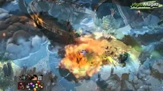 Мини-обзор от IgroMagaz: Magicka 2