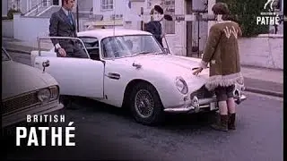 Crazes (1968)