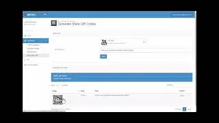 How To Store Static QR Codes