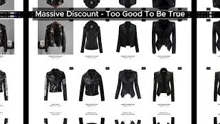 GothicMist.com Review | Is Gothic Mist Scam Or Genuine Online Store?