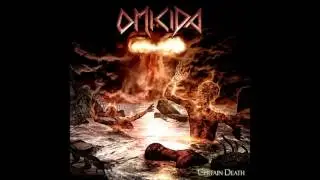 Unbroken Seal - Omicida
