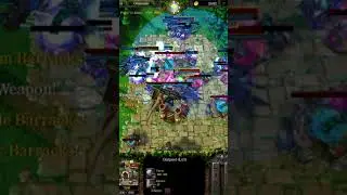 армагедон | #snupild с помощью #Twitch