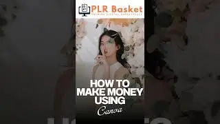 How to make money using Canva