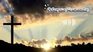 Lagu rohani Cahayamu menuntunku🎶