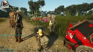 Total nerv&ouml;s.. 🎮 SCUM #scum #gamingshorts #twitchclips