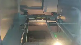 ERSA ECOSELECT 1 | Compact Selective Soldering System for Precision THT Assembly