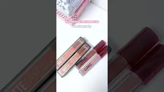 #ohmyglam #omglipcream #lipcream #ombrelips