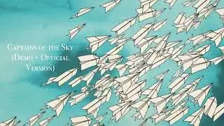 Captains of the Sky - Sky Sailing (Owl City) [Fanmade Mashup Edition]