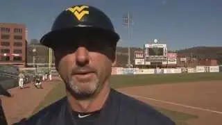 Randy Mazey: Baylor Posrgame Remarks