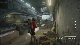The Walking Dead 2 - Gun Solo (DEAD BOTS)