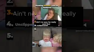 Рейтинг самых сложных моментов блокировки #шорты