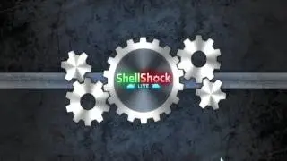 MY SUPER LAGGY GAME OF GETTING GOD RAYS!!! Shellshock Live