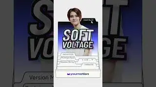 Holographic Portfolio Slideshow | Premium Vertical Gallery & Card Transitions