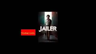 Jailer first look reaction troll #jailerfirstlook #jailerfirstlookreaction #troll #shorts