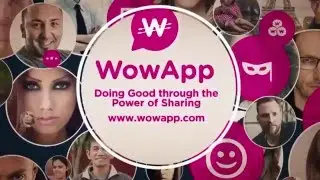 Презентация мессенджера WowApp