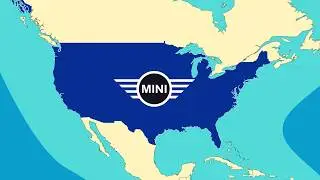 Which Countries Have MINI and Which Don&rsquo;t?