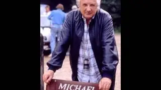 Michael Winner Tribute