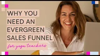 Why you need an Evergreen Sales Funnel: Best Evergreen Marketing Funnel Strategies