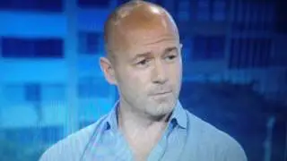 David Luke Ramsay vs. Rio Ferdinand, Alan Shearer and Alan Hansen