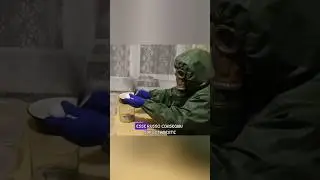 O russo que criou um &ldquo;Hom&uacute;nculo&rdquo; (Parte 3)
