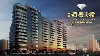 Anchor Land   Copeton Baysuites Passive Rental Income Guide