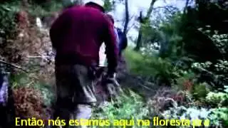 Overland Mission (Portuguese)