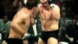 UFC 33 Opening