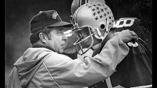1982 #13 Michigan at Ohio State 1 of 1