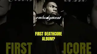 Christians Invented DEATHCORE?