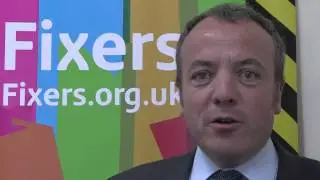 Mike Kane MP is supporting and voting for Fixers