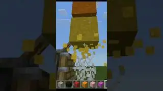 Working Troll In Minecraft 1.17 | #minecraft | #shorts | WeWake The Gamer |