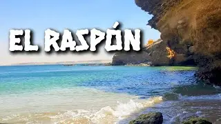 EL RASPON 2025: One of the Cleanest Beaches in Peru
