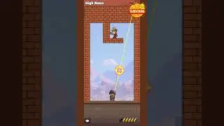 High Noon&ndash;Level 11 One-Shot Trick #games #lastwar #soldier #highnoon #tricks #puzzle #puzzlegame