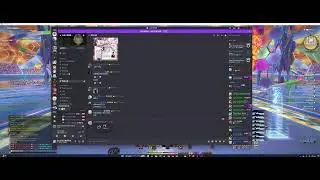 FF14 重量級D3
