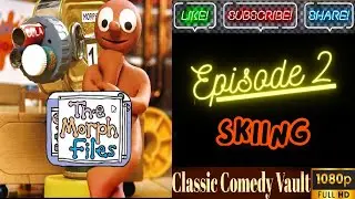 The Morph Files, Episode 2, Skiing, Neil Morrissey, HD