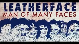 Ranking all of Leatherface's Masks from the TCM Movies - Tinmans Corner