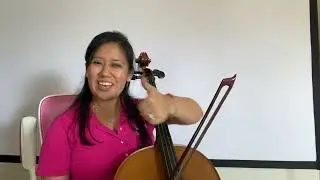 2025 Philharmonic Orchestra Region 29 Excerpt 2 Go West