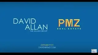 For Sale by Owner Modesto, David E. Allan (209)480-9101