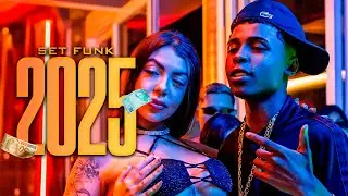 SET FUNK 2025 - MC CEBEZINHO, MC TUTO, MC MENOR K, MC RYAN SP, MC GP