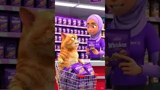 Ойен злится на кассира &laquo;Вискаса&raquo;! Причина шокирует... 😱