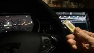 Tesla Model S can play FLAC lossless audio files off a USB drive
