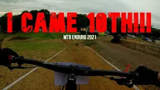Canada Heights Enduro MTB