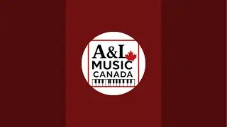 A&L MUSIC CANADA is live!
