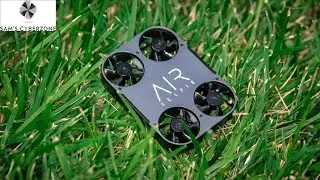 AirSelfie AS2, AirSelfie2 Pocket Size Selfie Flying Camera | Capture HD Video & Still Photos