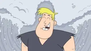 NERDS AND MONSTERS - Nerd-Out of The Week #20 - SNOW DAY FOR STAN