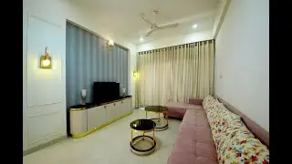 2 BHK Premium Apartment in Anand, Gujarat - Atlantic Heights