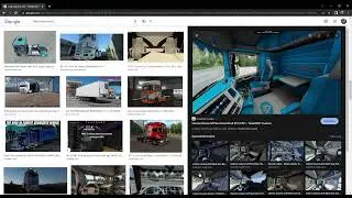 king customs ets2