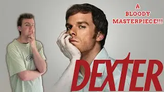 Dexter - Season 1 Review