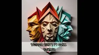 SYMPHONY SPIRITS - SINERGIA FEAT. OBREZ (GEEEME_ZORROBITZ PROD.)